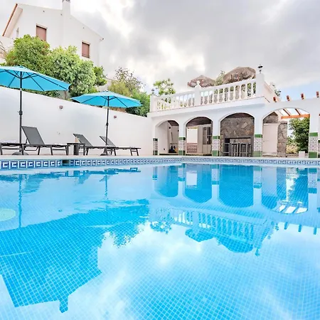 Villa Hestia *