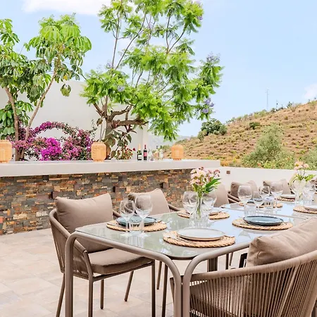 Hestia Villa